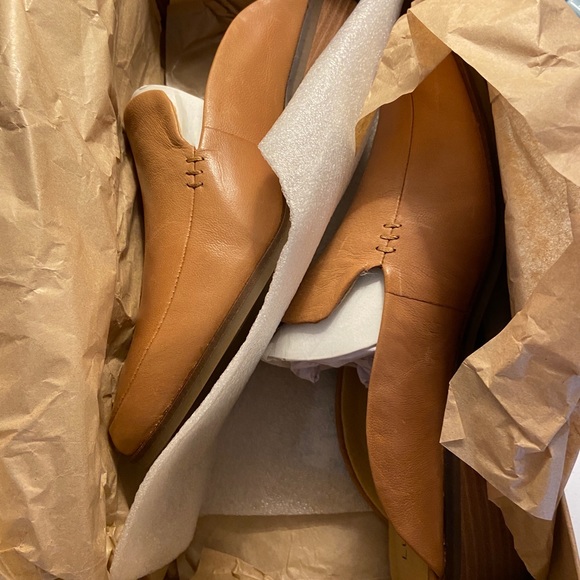 Lucky Brand Women's Margrete Mule - Picture 9 of 10